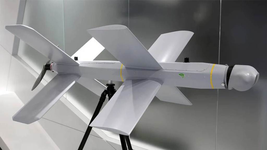 russia-to-display-new-kamikaze-drone-in-baku