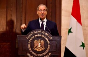 faisal-al-mekdad-appointed-as-syrian-vice-president