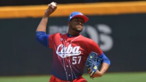 cuban-pitcher-not-to-play-at-premier-12-tournament