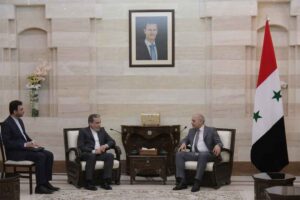 syria-and-iran-coordinate-to-help-displaced-lebanese