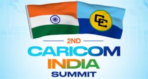 india-caricom-summit-to-begin-tomorrow