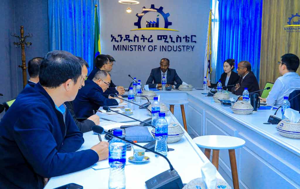 chinas-jihua-group-says-it-is-ready-to-invest-in-ethiopia