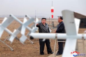 dprk-leader-orders-increase-production-of-suicide-drones