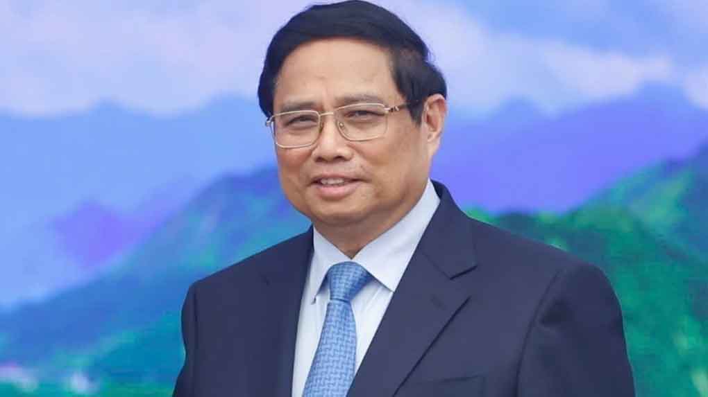 vietnamese-prime-minister-to-begin-visit-to-dominican-republic