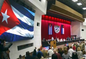 cuban-parliament-convenes-fourth-regular-session