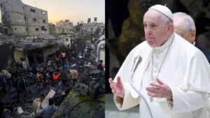 pope-francis-declared-himself-on-possible-israeli-genocide-in-gaza