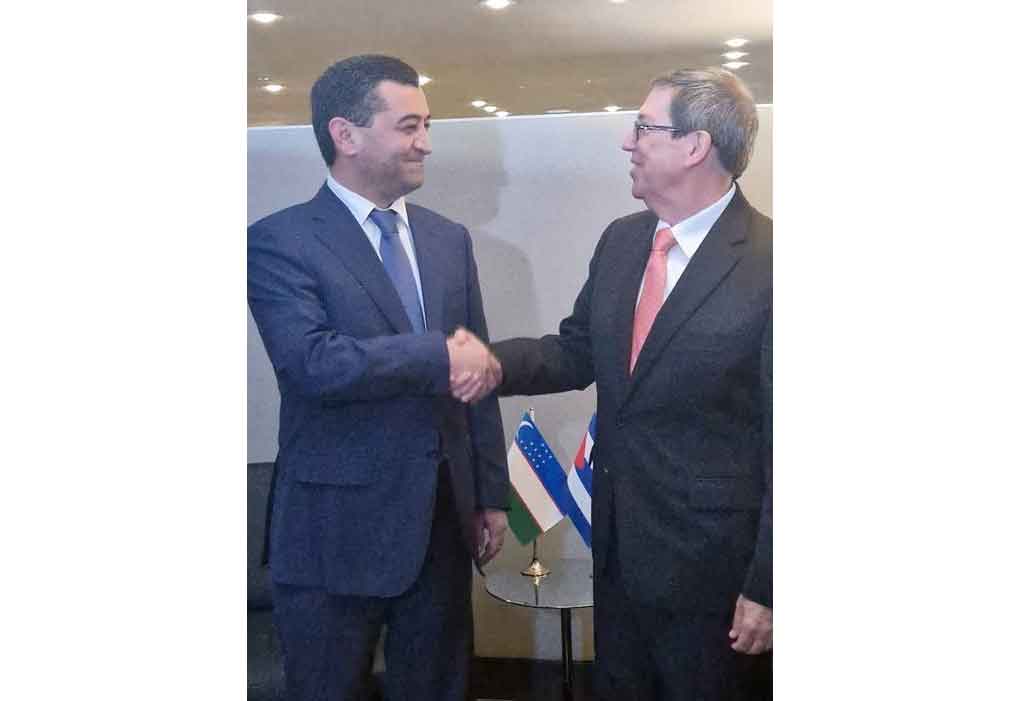 uzbek-fm-congratulates-cuban-counterpart-over-islands-national-day