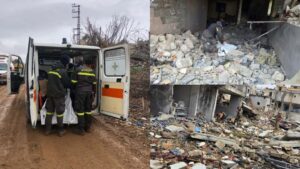 lebanese-civil-defense-recovers-bodies-after-israeli-aggression